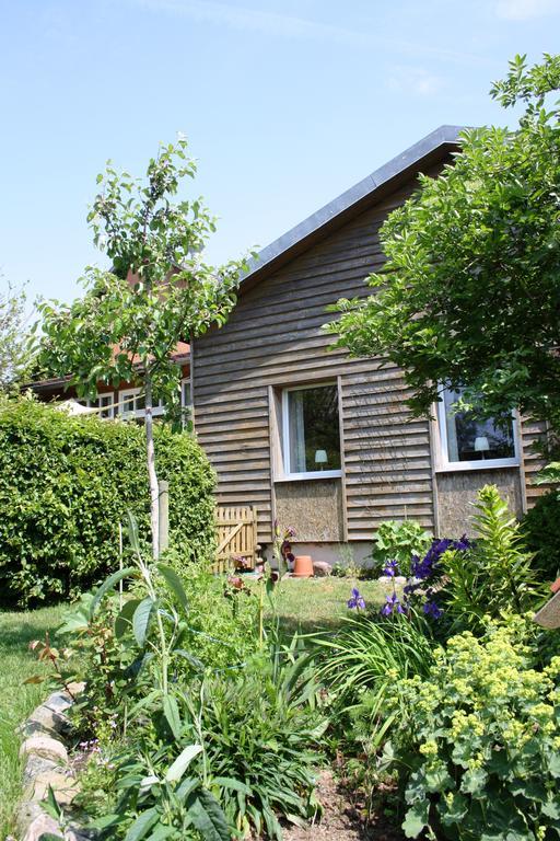 Landhaus Martens Bresewitz Exterior foto